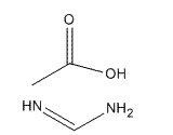 Formamidine acetate